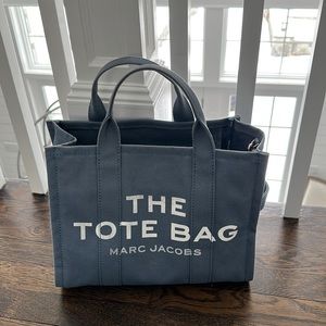 The Medium Tote Bag - Marc Jacobs